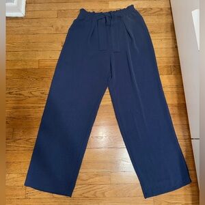 Woman’s Trousers